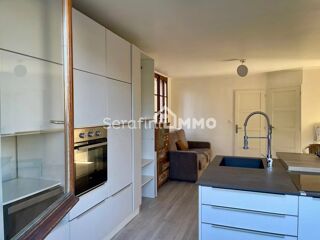  Appartement � vendre 2 pi�ces 44 m�