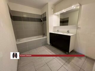  Appartement � vendre 3 pi�ces 60 m�