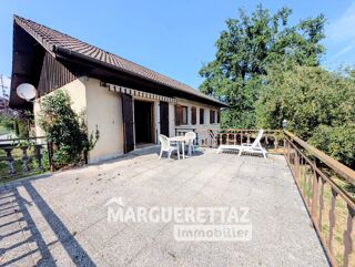 Maison à vendre 4 pièces 91 m²