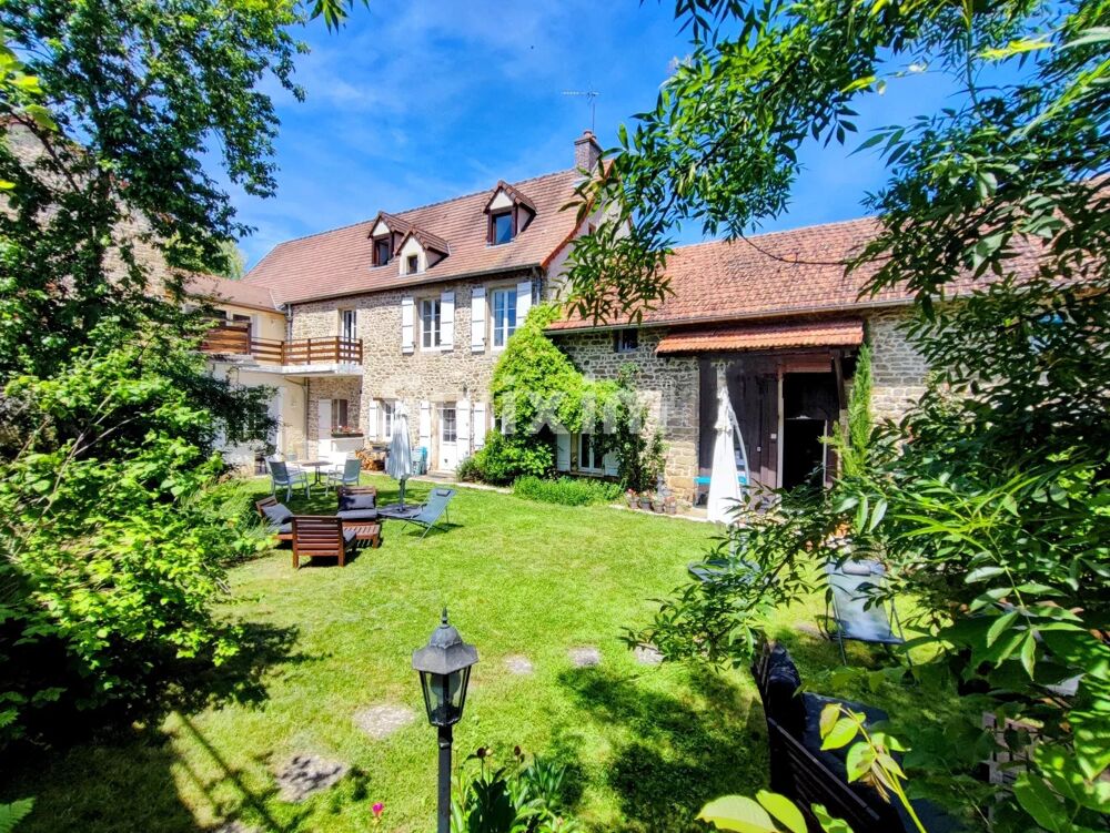 Vente Maison ENSEMBLE IMMOBILIER  DE TOURISME Pouilly-en-auxois