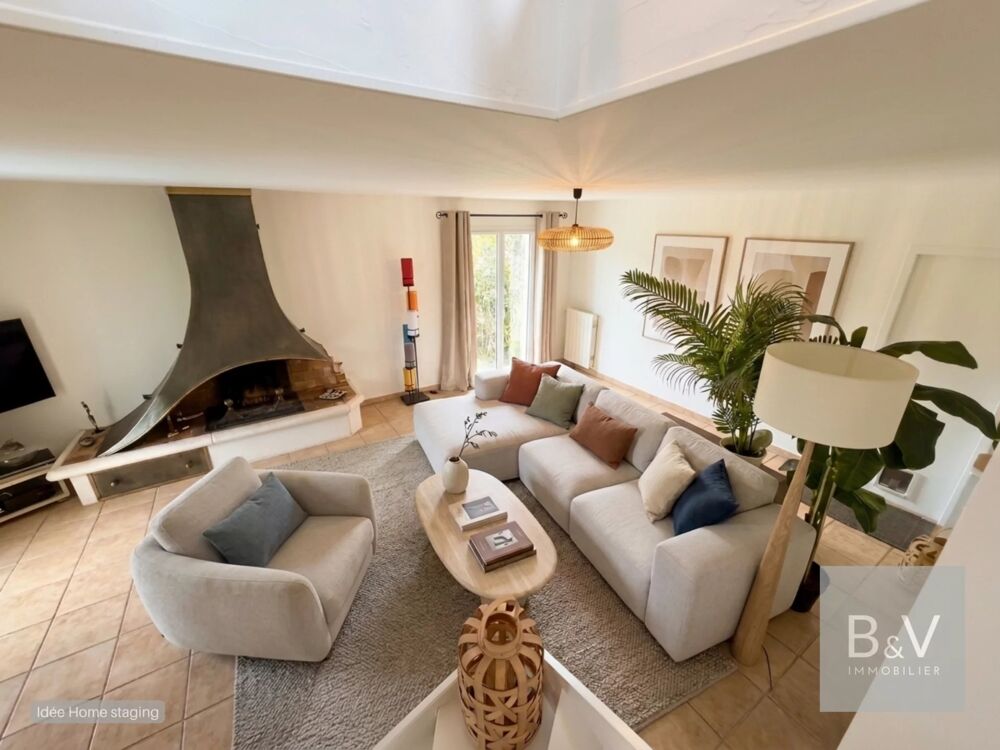 Vente Maison Villa familiale de 156 m² avec piscine, sans vis-à-vis, à 15 min Saint-orens-de-gameville