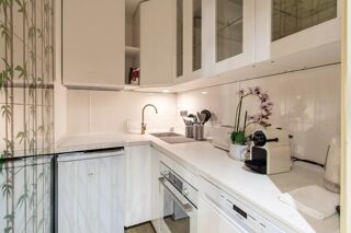  Appartement  vendre 1 pice 41 m