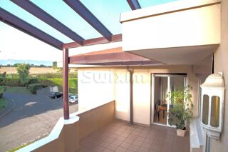  Appartement � vendre 7 pi�ces 199 m�