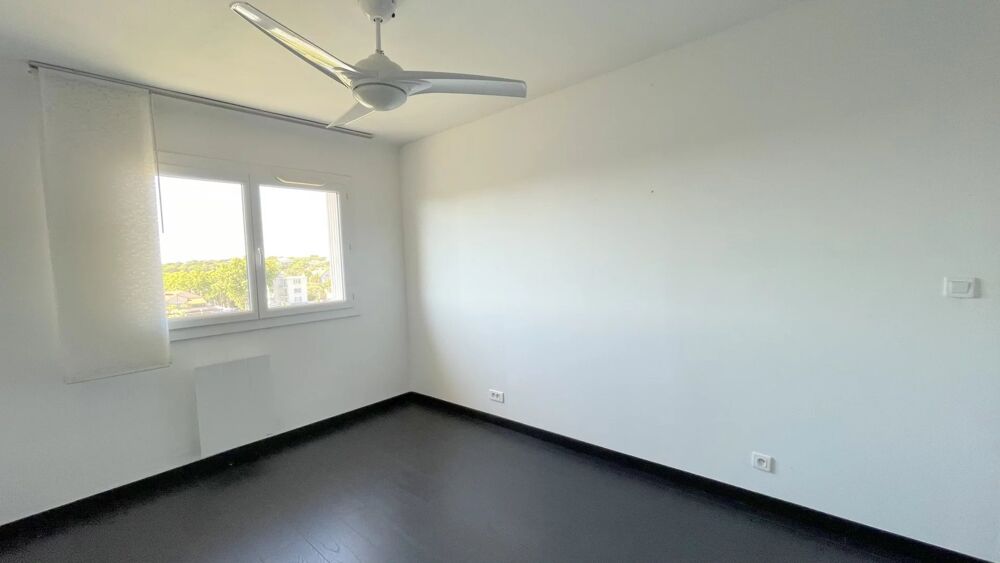Vente Appartement La Seyne Mar Vivo F4 dernier étage La seyne-sur-mer