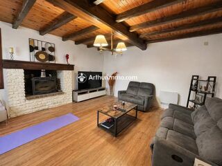  Maison � vendre 8 pi�ces 235 m�