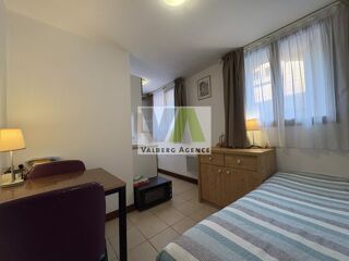 Vente Appartement STUDIO AU PIED DES PISTES Valberg