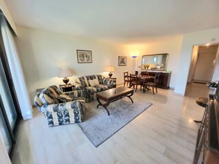  Appartement � vendre 2 pi�ces 58 m�