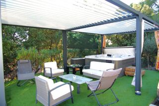  Maison à vendre 5 pièces 105 m²