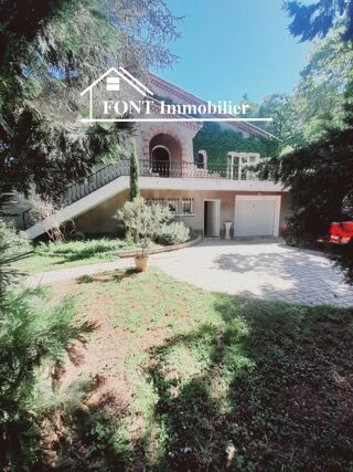  Maison  vendre 8 pices 208 m
