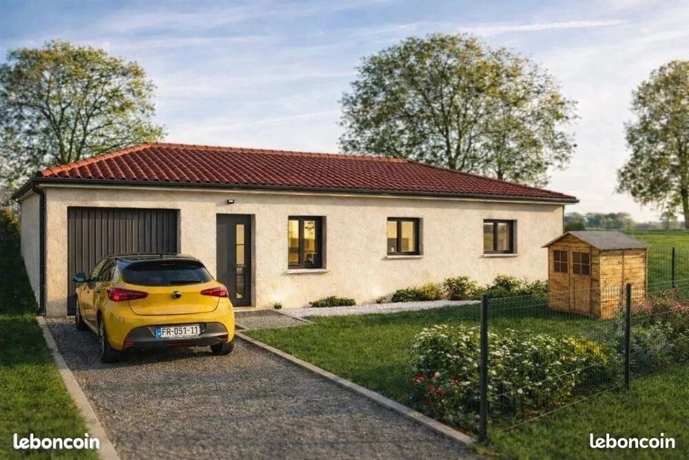 Maison/Villa 4 pièces