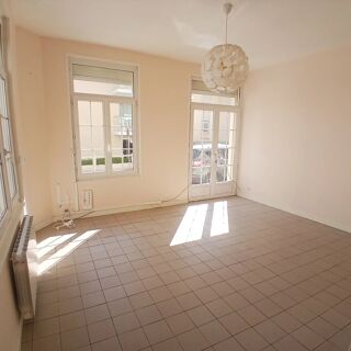  Appartement � vendre 2 pi�ces 41 m�