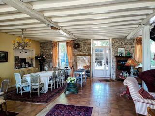  Maison  vendre 12 pices 515 m