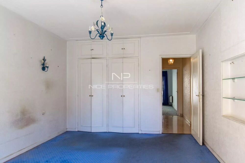  vendre  Appartement Nice (06000)