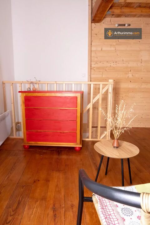  Appartement � louer 2 pi�ces 21 m�