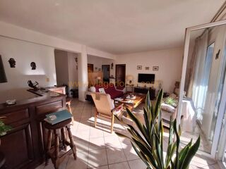  Appartement à vendre 4 pièces 84 m² Toulon