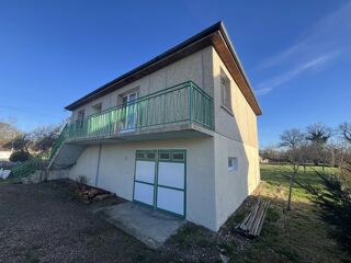  Maison � vendre 4 pi�ces 77 m�