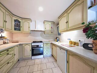  Maison à vendre 7 pièces 198 m²