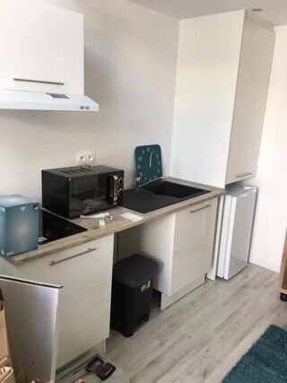  Appartement � louer 2 pi�ces 28 m�