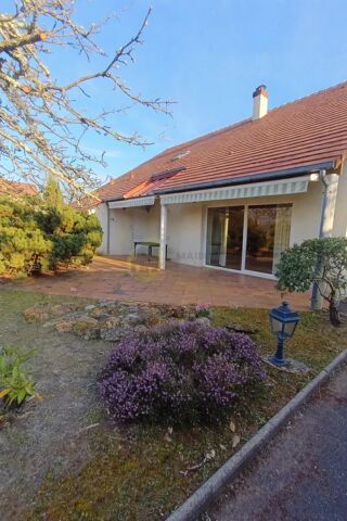  Maison � vendre 6 pi�ces 171 m�