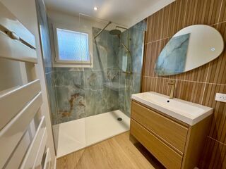  Appartement  vendre 2 pices 48 m