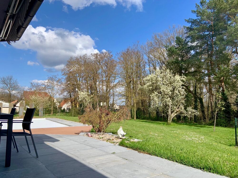 Oberhoffen-Sur-Moder, maison sur 20,84 ares de terrain