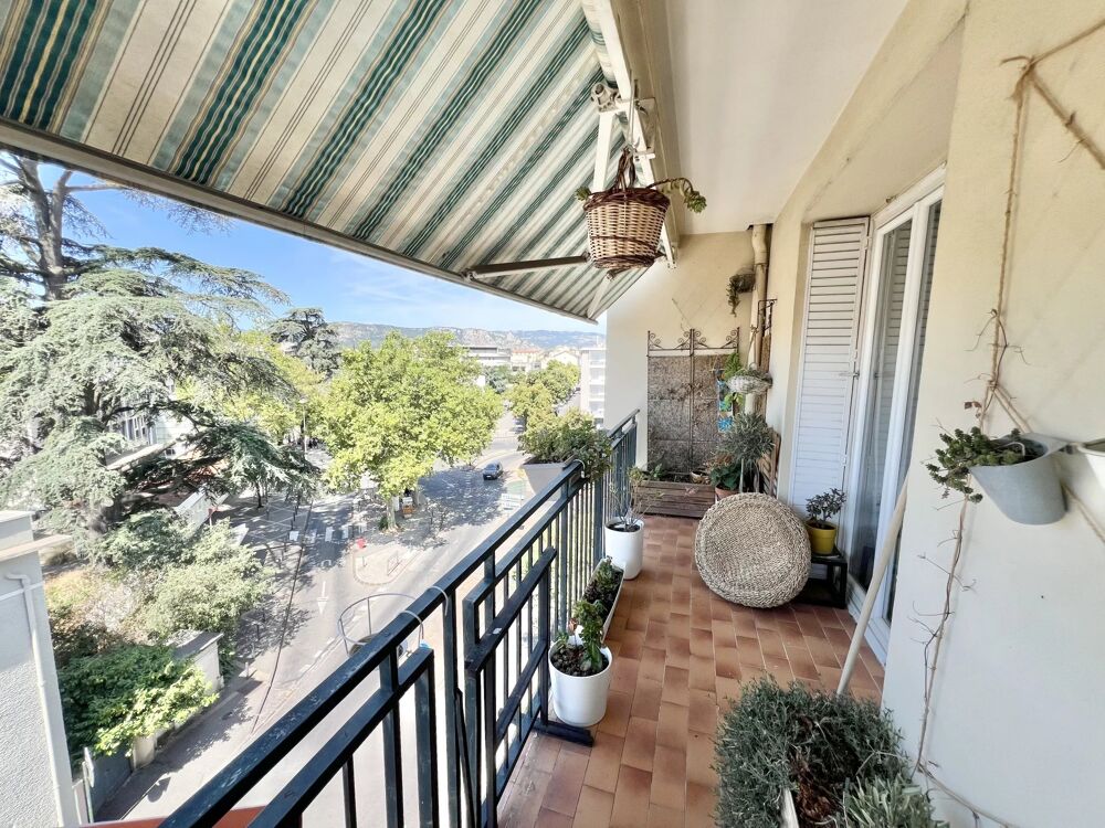 Vente Appartement Valence - quartier Faventines Valence