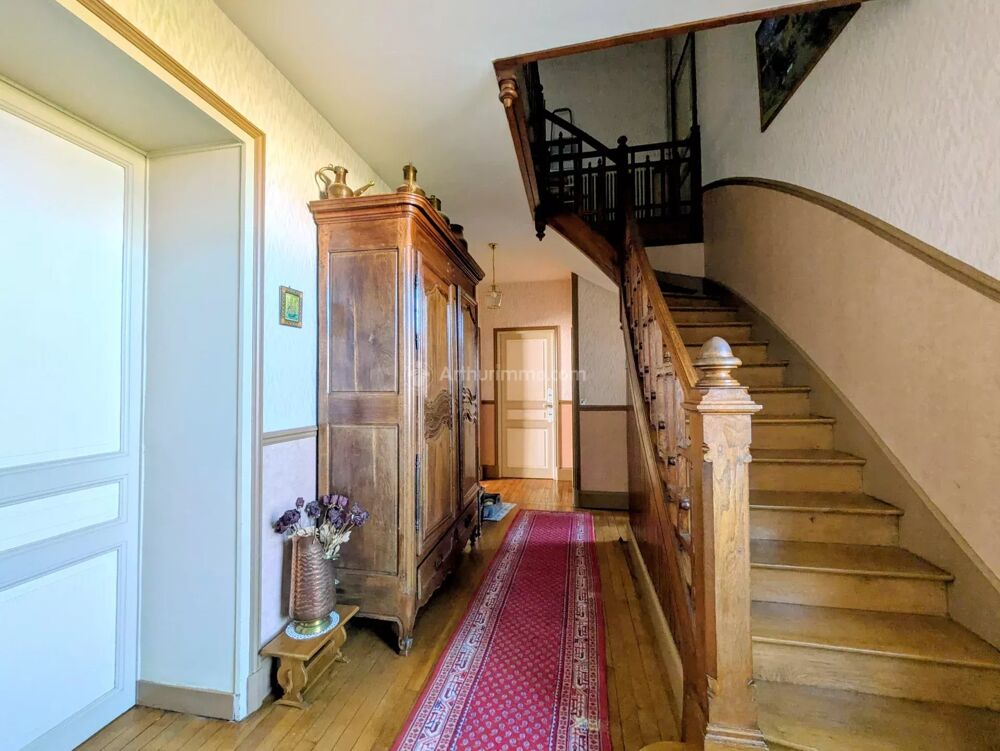 Maison de caractère