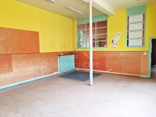  Immeuble � vendre 450 m�