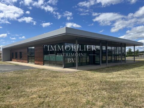 Local commercial 542000 41700 Le controis-en-sologne