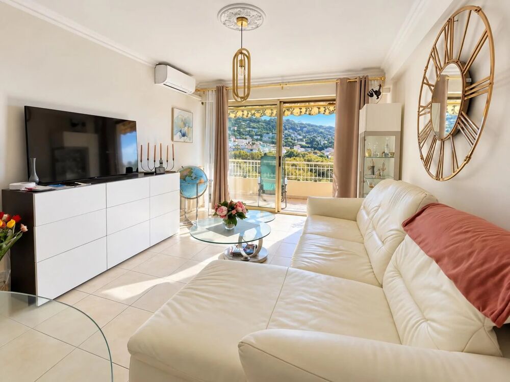 Vente Appartement Appartement lumineux avec vue mer à Le Cannet Le cannet