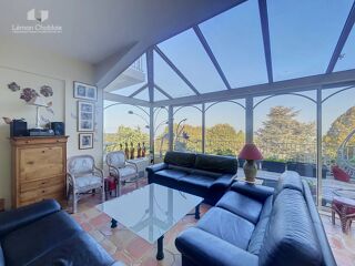  Maison à vendre 10 pièces 550 m²