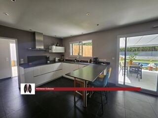  Maison à vendre 6 pièces 132 m²