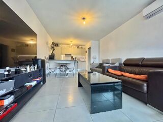  Appartement � vendre 2 pi�ces 45 m�