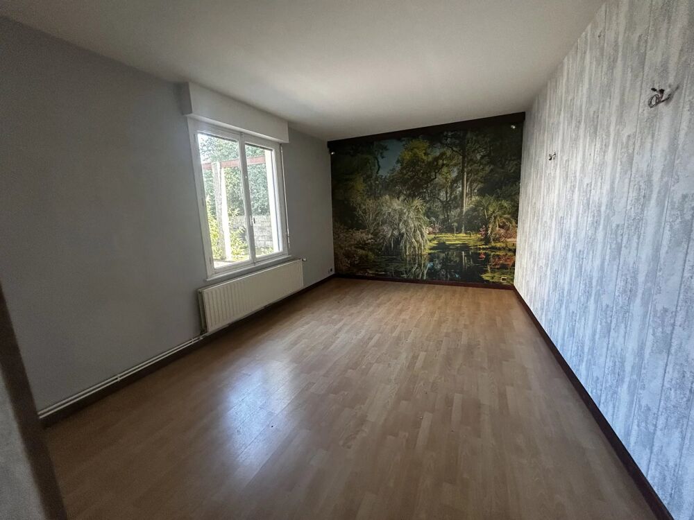 Vente Maison MAISON SEMI MITOYENNE Desvres