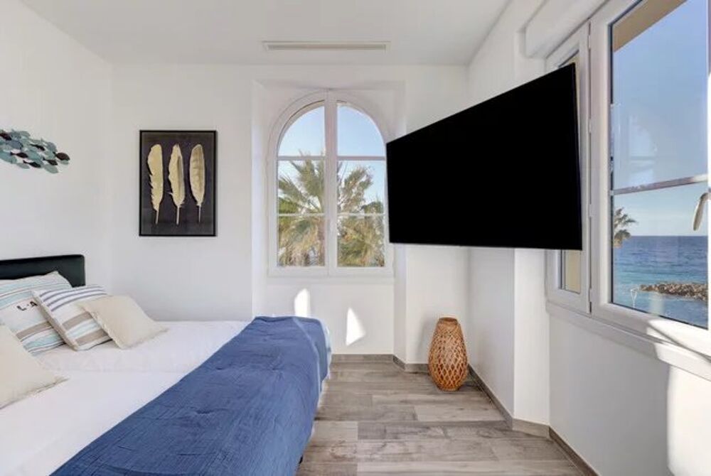  vendre  Appartement Cannes (06400)