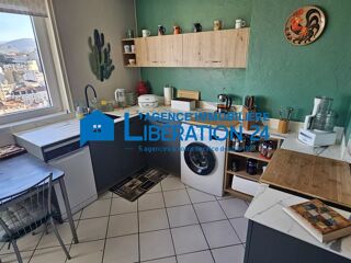  Appartement � vendre 4 pi�ces 93 m�