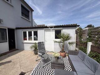  Maison à vendre 12 pièces 252 m²