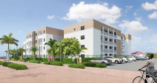  Appartement  vendre 1 pice 27 m