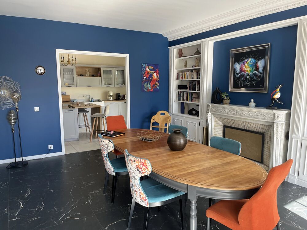 à vendre  Maison Riec-sur-Belon (29340)