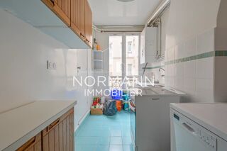  Appartement à vendre 3 pièces 53 m²