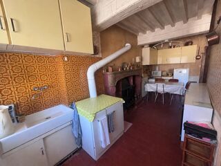  Maison à vendre 4 pièces 137 m²