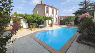  Maison à vendre 5 pièces 135 m²