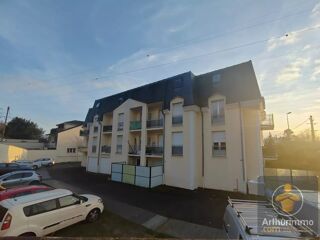  Appartement � vendre 2 pi�ces 42 m�