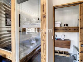  Appartement à vendre 3 pièces 35 m²