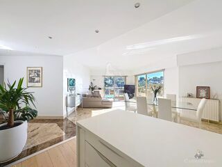  Appartement � vendre 3 pi�ces 89 m�