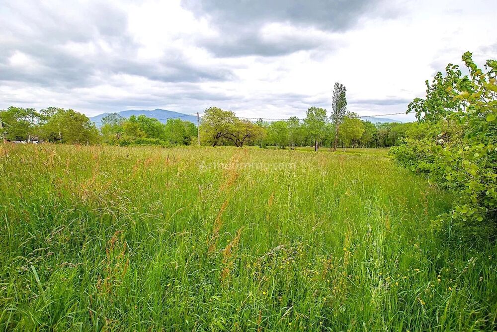 Vente Terrain Terrain 927 m² - INJOUX-GENISSIAT Injoux-génissiat