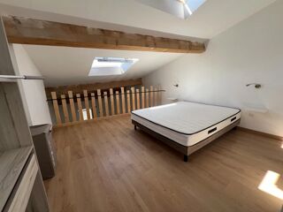  Appartement à louer 2 pièces 40 m²