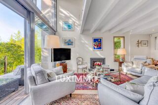  Maison à vendre 6 pièces 234 m²