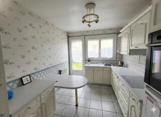  Maison à vendre 3 pièces 78 m²