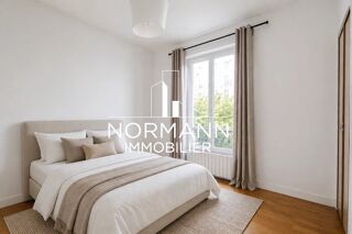  Appartement à vendre 4 pièces 96 m²